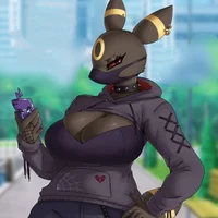Umbreon Date
