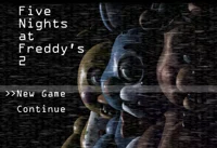 fnaf 2