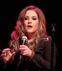 JosephineBel Presley