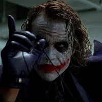 Joker Ledger