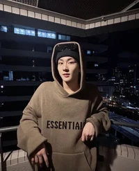 Yang jungwon