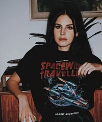 Lana del rey