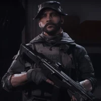 Captain Price 
