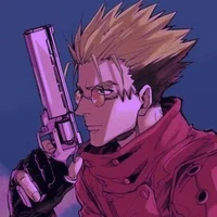 Vash the Stampede