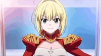 Nero Claudius