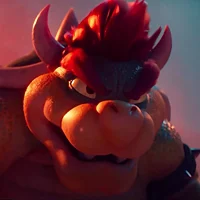 SMB - Bowser