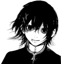 Juuzou Suzuya 