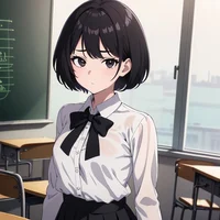 Kaede Classmate