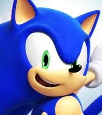 Sonic The Hedgehog
