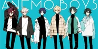 Anemo boys