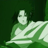 sasuke uchiha
