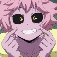 Mina Ashido 