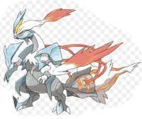 Kyurem 
