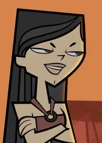 Total Heather Drama
