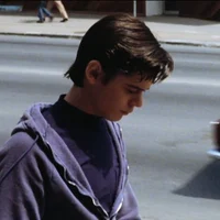 Ponyboy Curtis