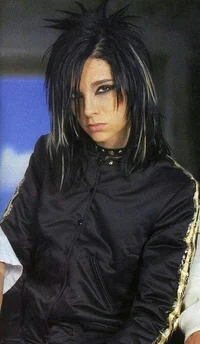 Bill Kaulitz 