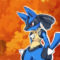 Lucario