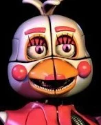 Funtime Chica