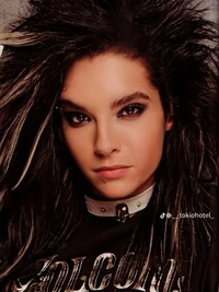 Bill kaulitz