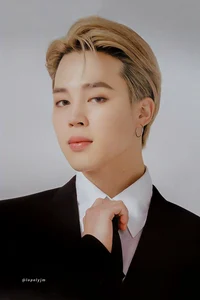 Park Jimin