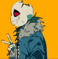 Horror Sans