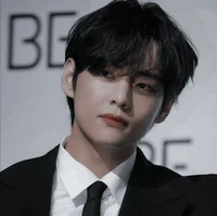 Kim Taehyung