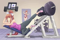 Doki Doki Gym Club