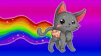 Nyan cat