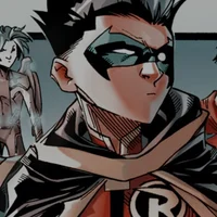 Damian Wayne