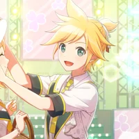 Kagamine Len