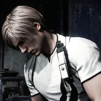 Leon Kennedy 