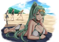 Beach Pneuma 