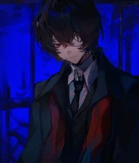 Osamu Dazai