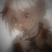 Mental kazuha
