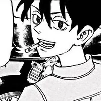 TR - Shinichiro Sano