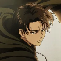 Levi Ackerman