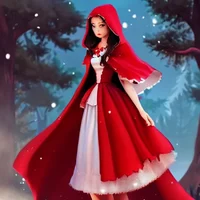 Red Riding Hood 