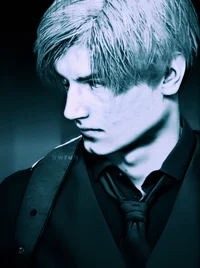 Leon Kennedy