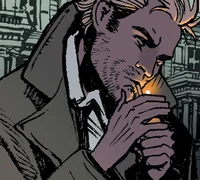 John Constantine 