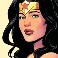 Diana Prince