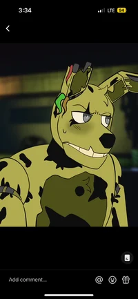 Springtrap