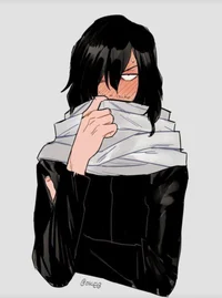 Shota Aizawa