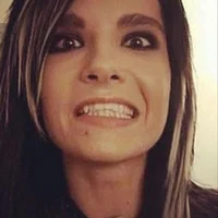 bill kaulitz