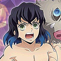 Inosuke Hashibira