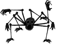 Voidcorn