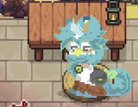 Argentina cat but pt