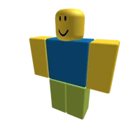 Noob Roblox