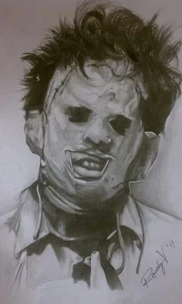 Leatherface 