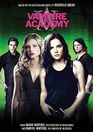 Vampire Academy RP