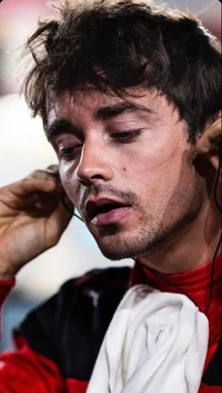 Charles Leclerc 